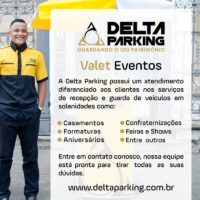 Delta Parking